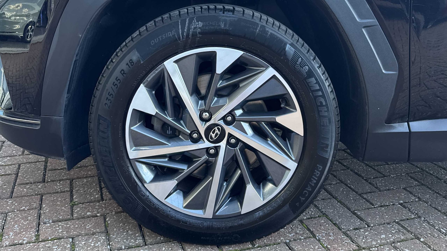 Used Hyundai TUCSON 2022 for sale - 75903328: Photo 18