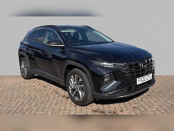 2022 - 1.6 TGDi Premium 5dr 2WD