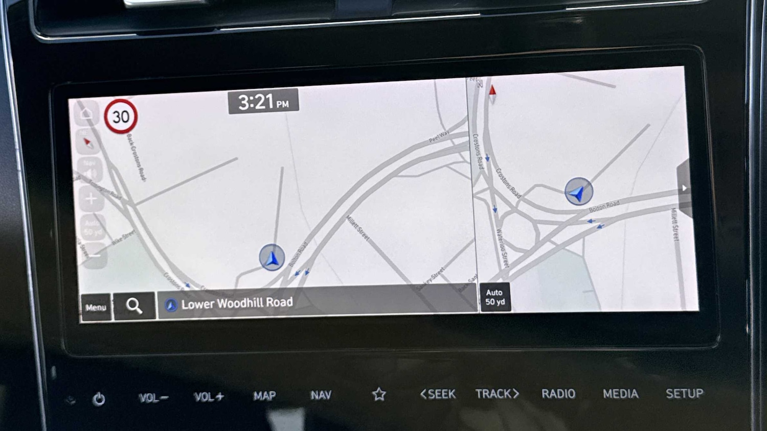 Used Hyundai TUCSON 2022 for sale - 75903328: Photo 22