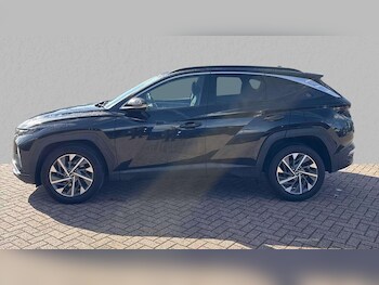 Used Hyundai TUCSON 2022 for sale - 75903328: Photo