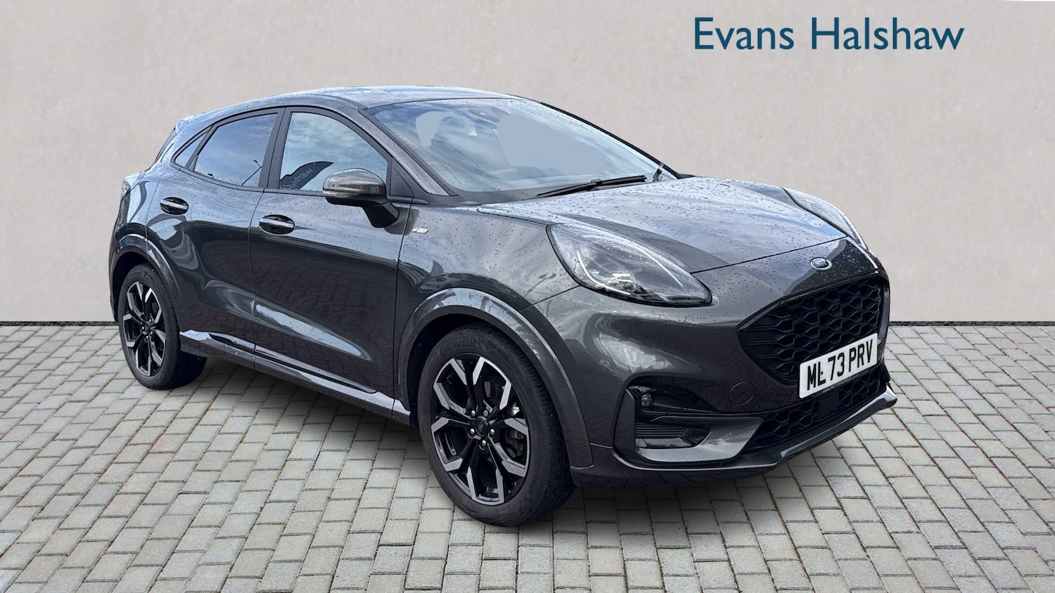 Used Ford Puma 2023 for sale - 76362523: Photo 1