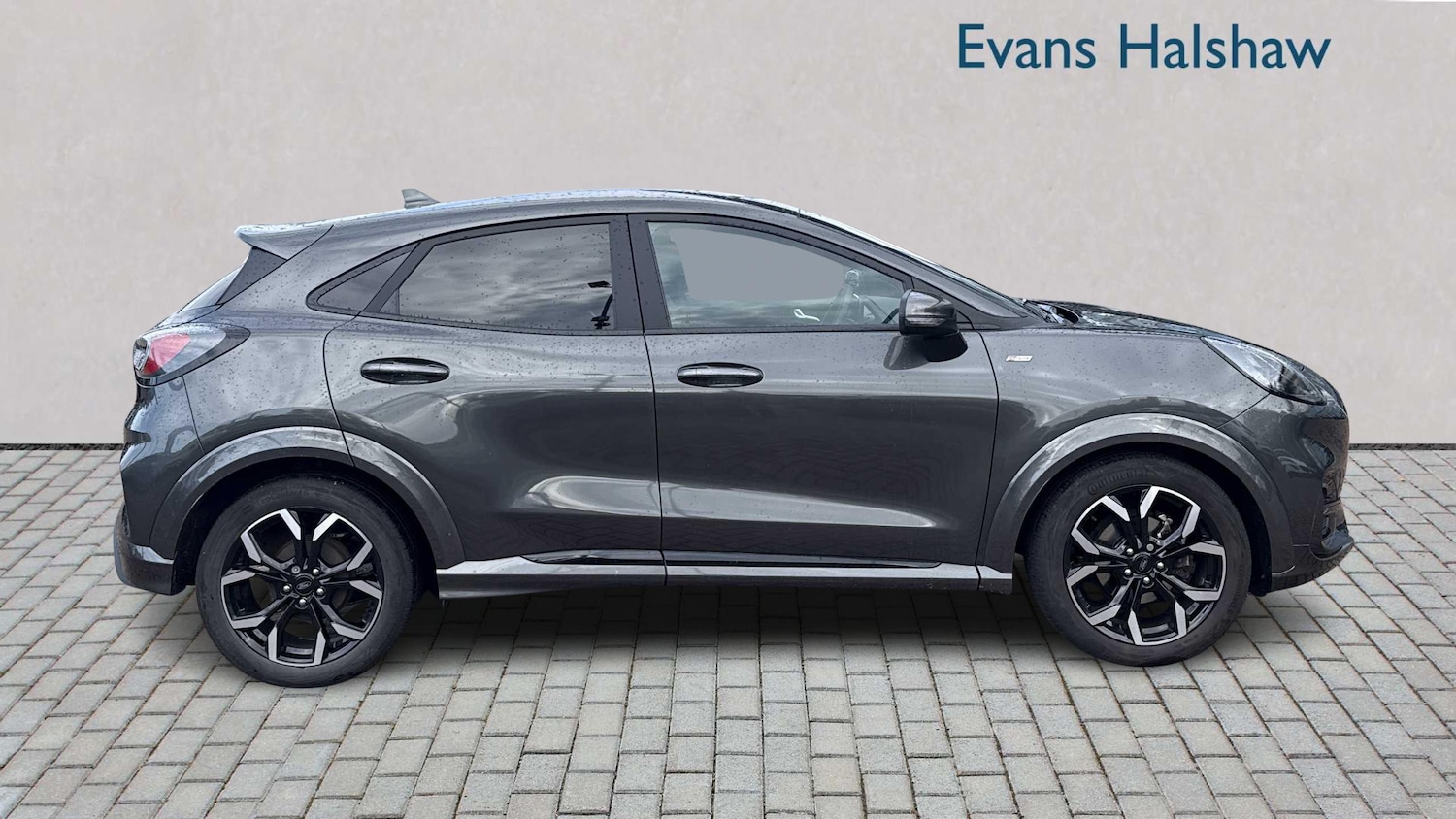 Used Ford Puma 2023 for sale - 76362523: Photo 2