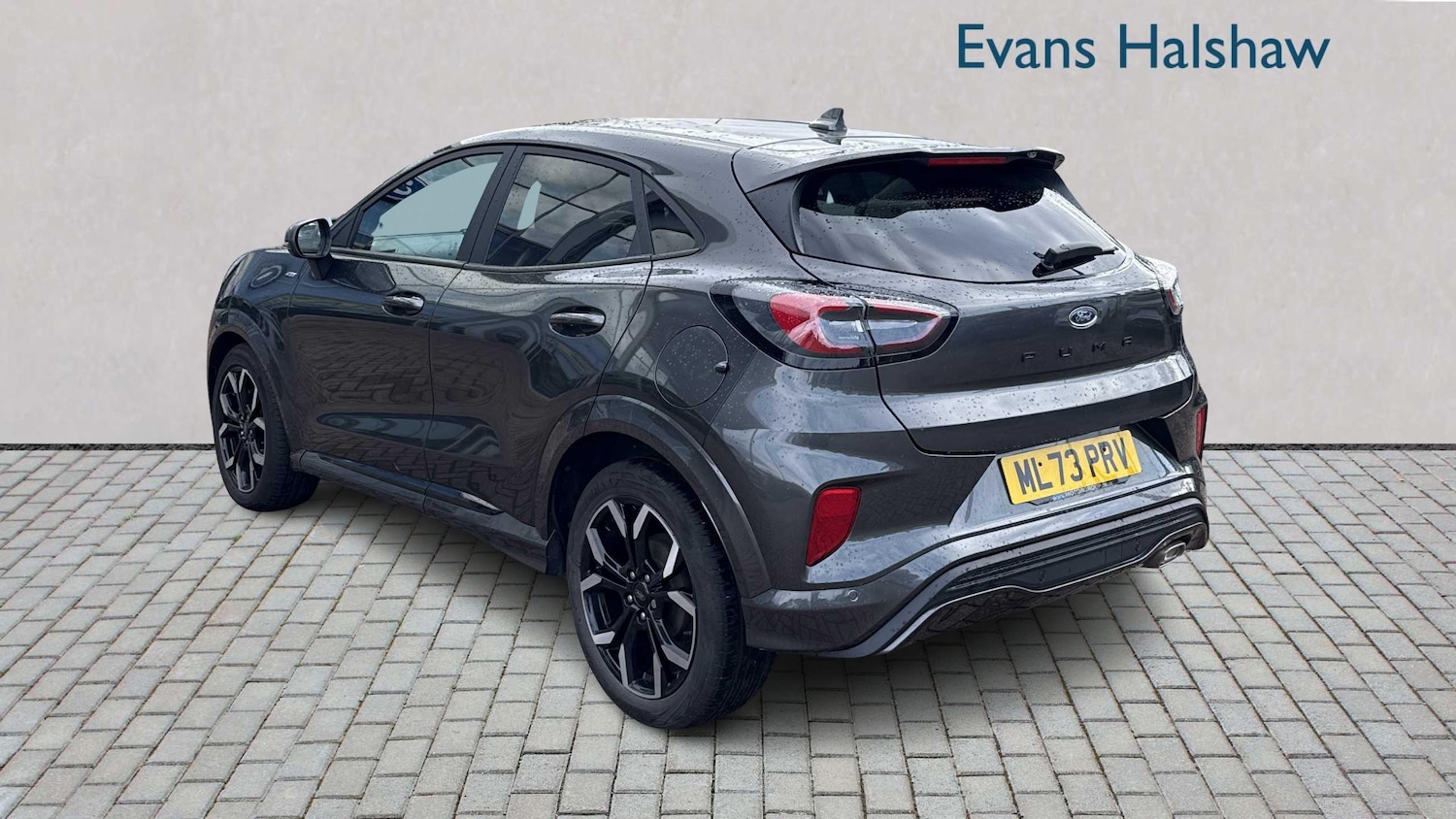 Used Ford Puma 2023 for sale - 76362523: Photo 3