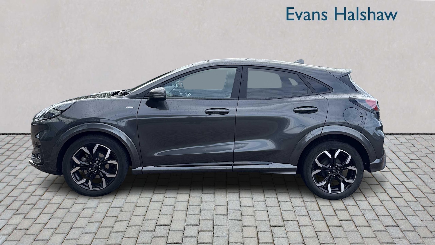 Used Ford Puma 2023 for sale - 76362523: Photo 4