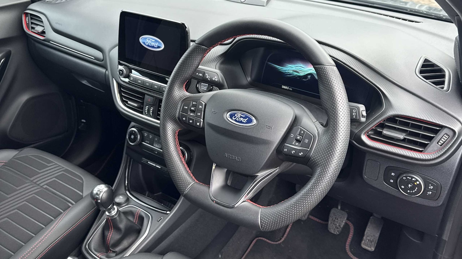 Used Ford Puma 2023 for sale - 76362523: Photo 7