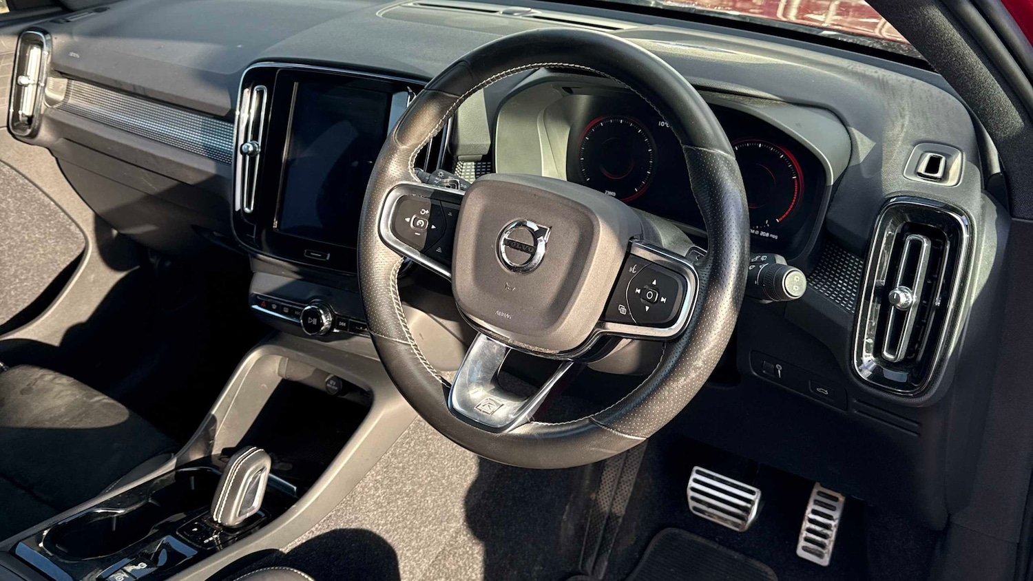 Used Volvo XC40 2020 for sale - 77194631: Photo 5