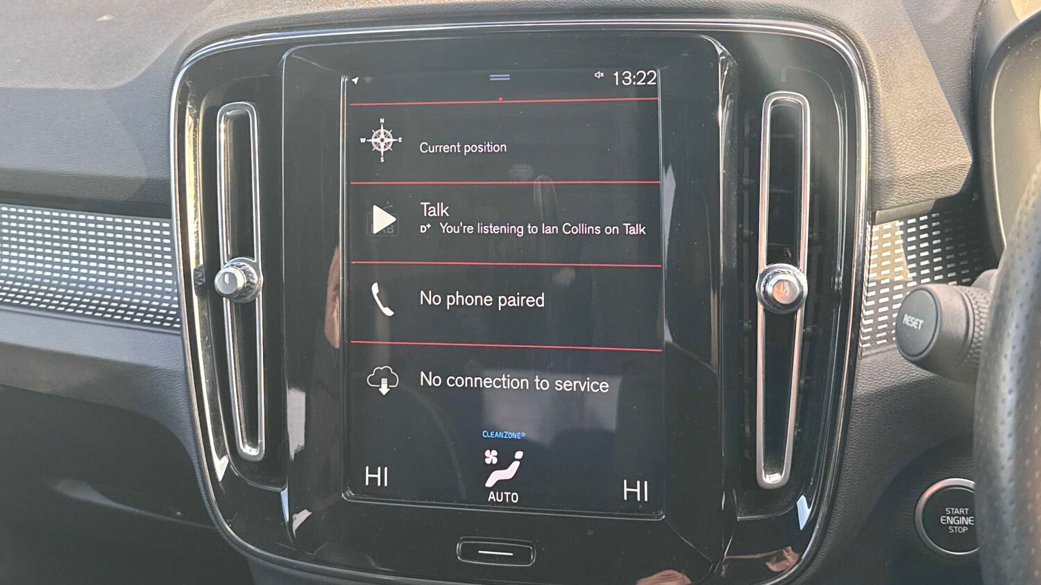 Used Volvo XC40 2020 for sale - 77194631: Photo 8