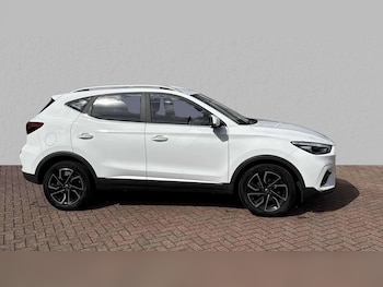 Used MG MG ZS 2022 for sale - 75903327: Photo