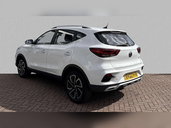 Used MG MG ZS 2022 for sale - 75903327: Photo