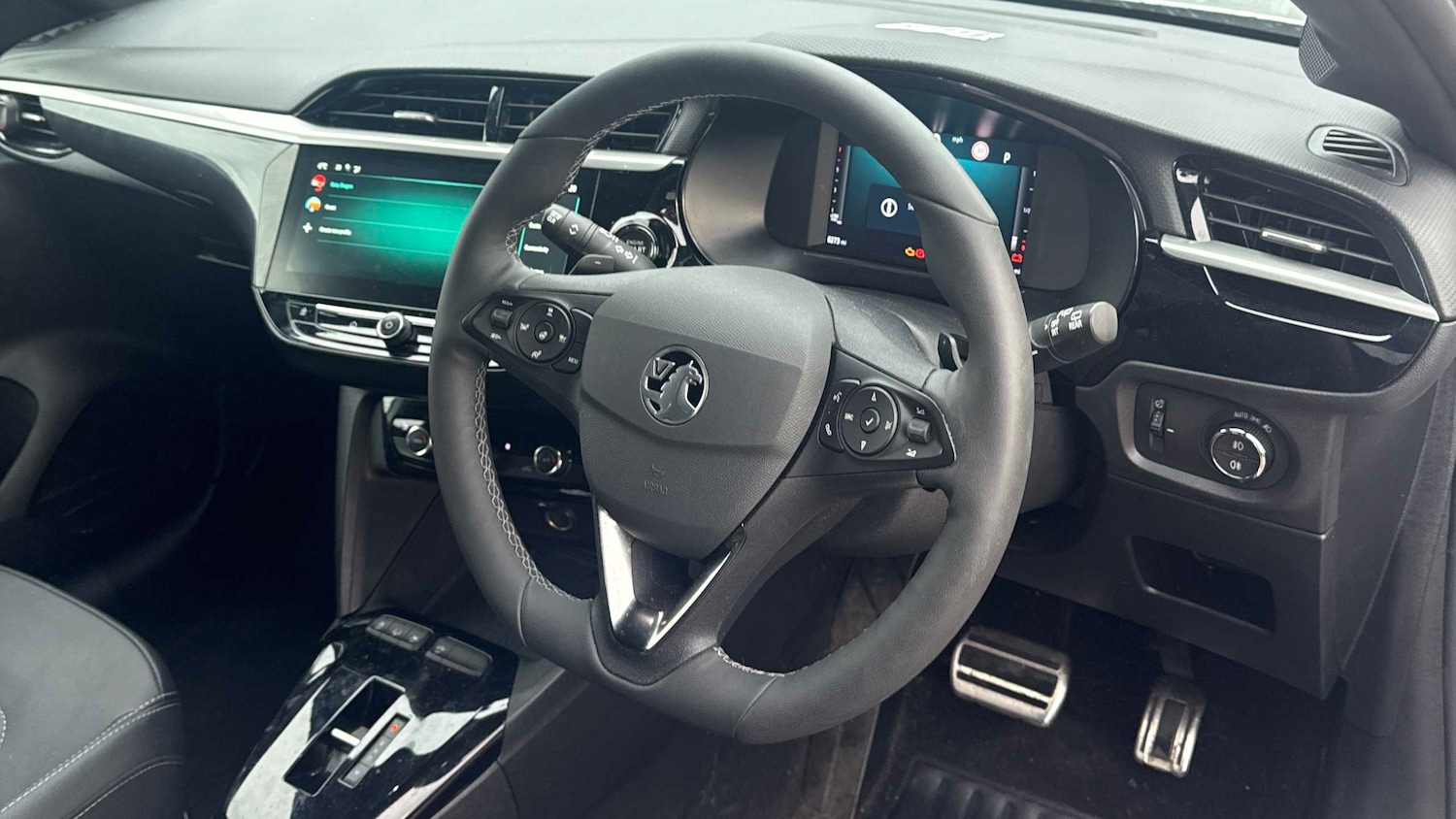 Used Vauxhall Corsa 2024 for sale - 77458655: Photo 4