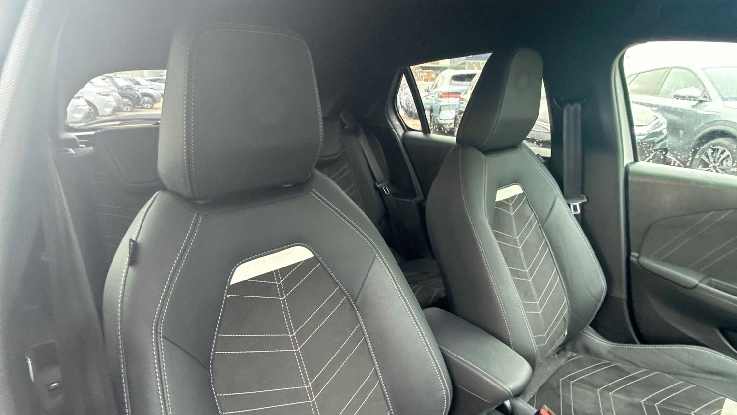 Used Vauxhall Corsa 2024 for sale - 77458655: Photo 5