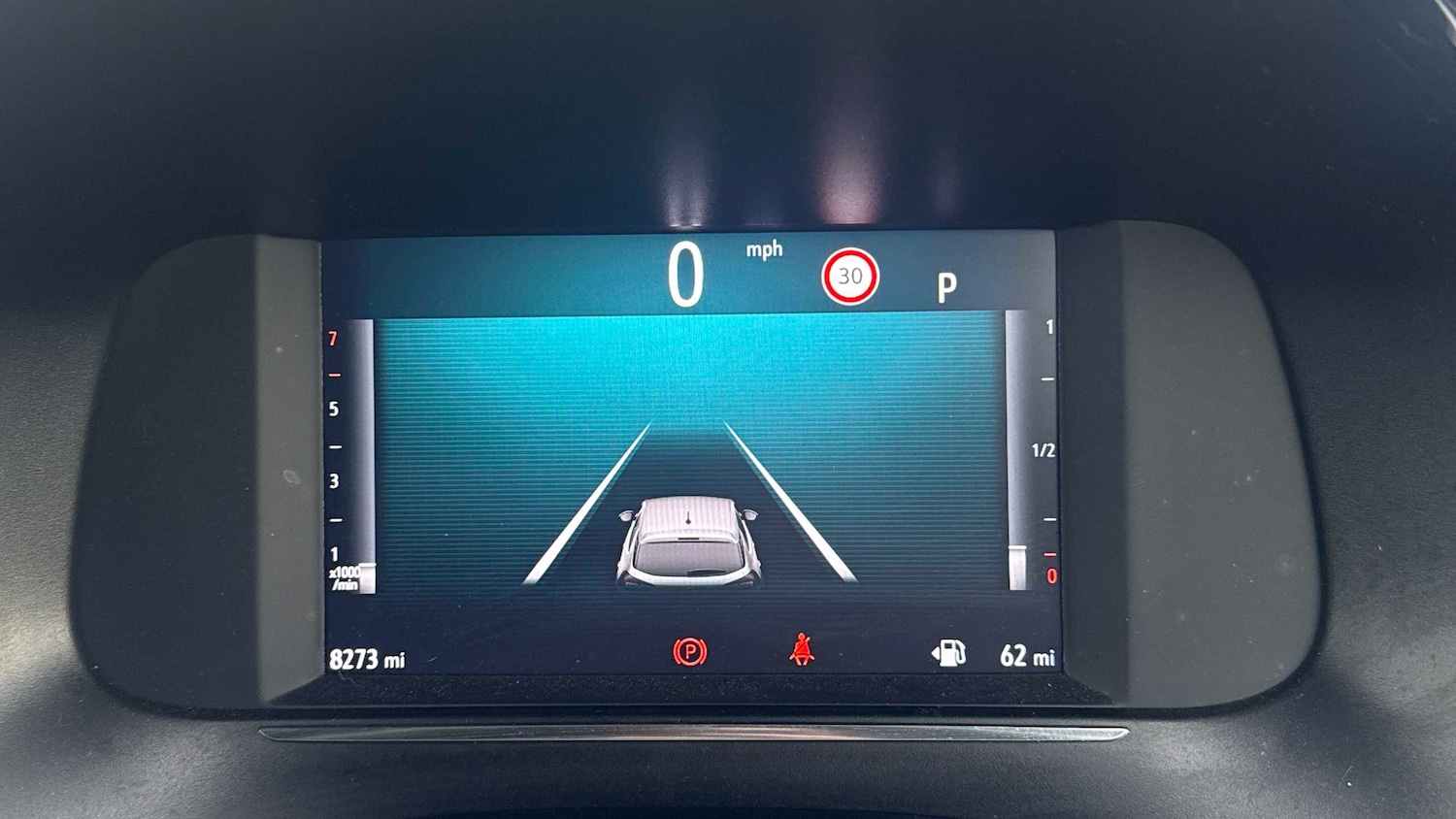 Used Vauxhall Corsa 2024 for sale - 77458655: Photo 8