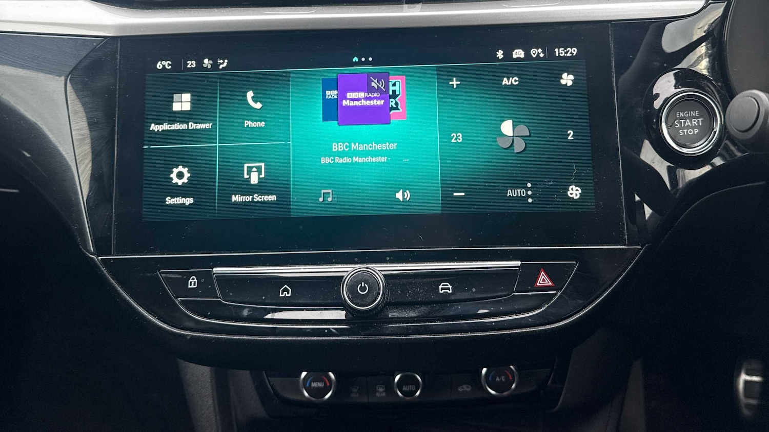 Used Vauxhall Corsa 2024 for sale - 77458655: Photo 9