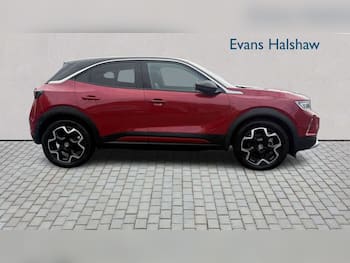 Used Vauxhall Mokka 2022 for sale - 79811175: Photo