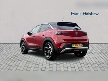 Used Vauxhall Mokka 2022 for sale - 79811175: Photo