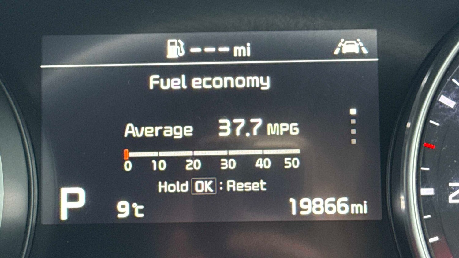 Used Kia XCeed 2021 for sale - 77194380: Photo 12