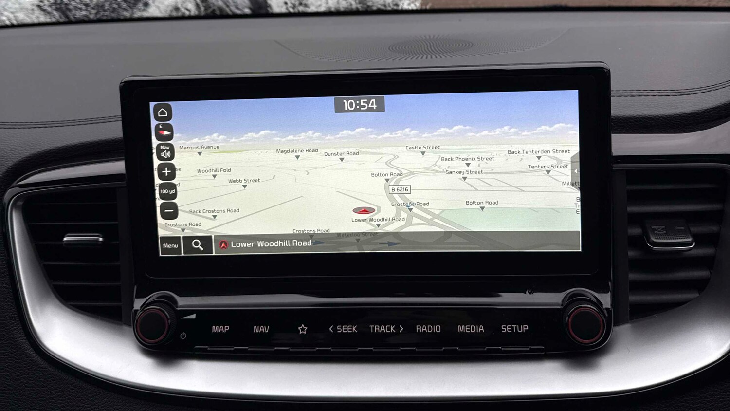 Used Kia XCeed 2021 for sale - 77194380: Photo 13