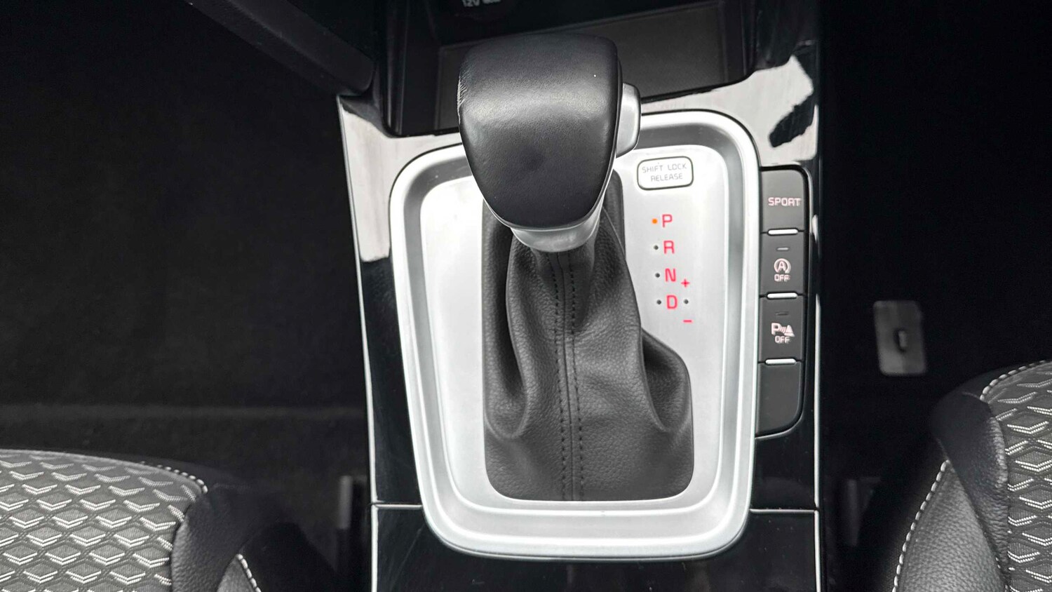 Used Kia XCeed 2021 for sale - 77194380: Photo 23