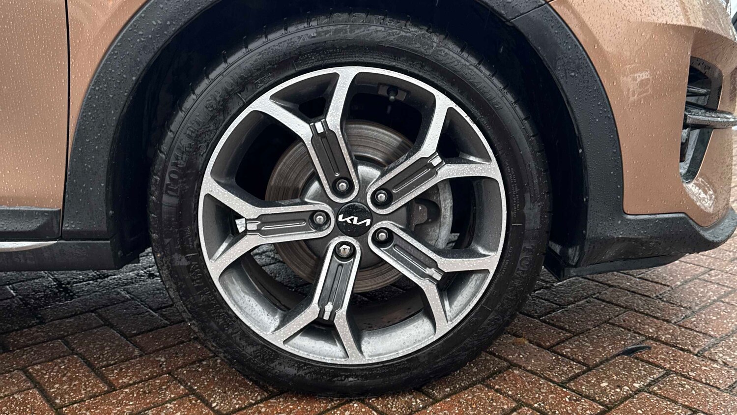 Used Kia XCeed 2021 for sale - 77194380: Photo 26