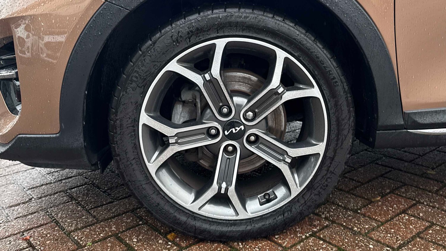 Used Kia XCeed 2021 for sale - 77194380: Photo 28