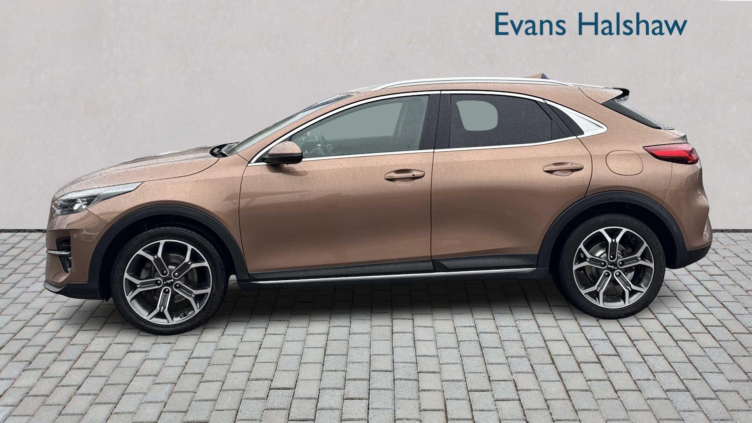 Used Kia XCeed 2021 for sale - 77194380: Photo 5