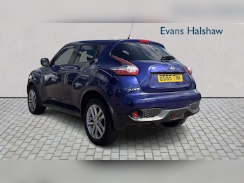 Used Nissan Juke 2015 for sale - 78754838: Photo