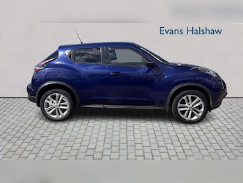 Used Nissan Juke 2015 for sale - 78754838: Photo
