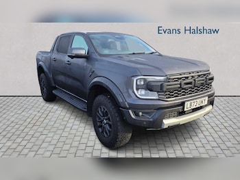 Ford Ranger feature image