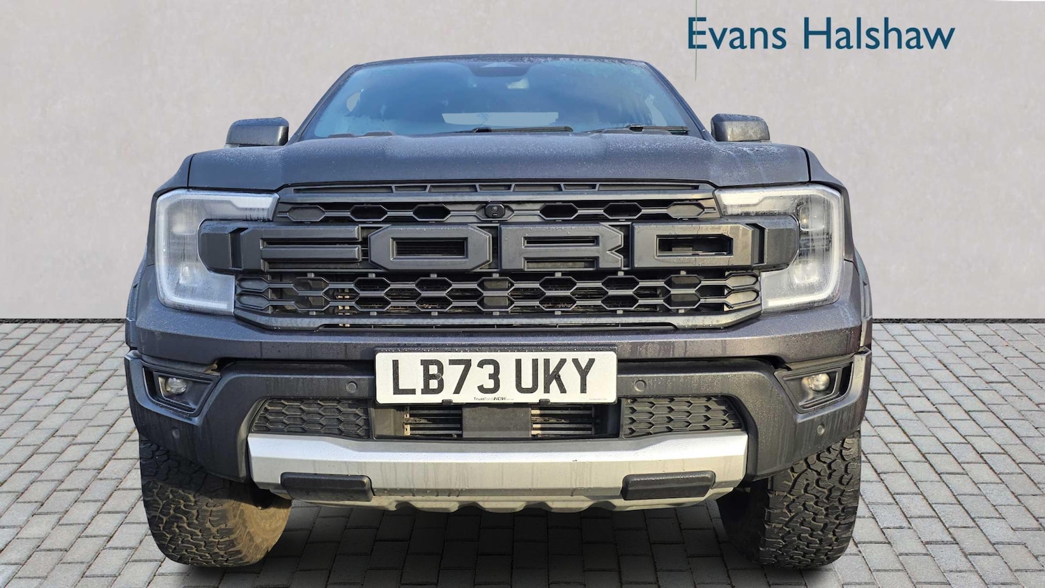 Used Ford Ranger 2023 for sale - 76928983: Photo 2