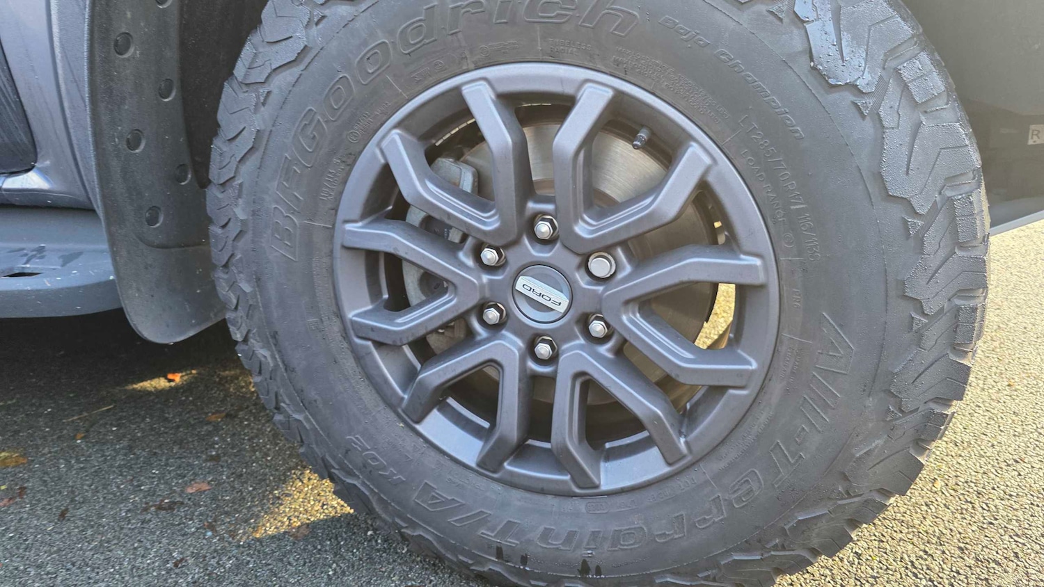 Used Ford Ranger 2023 for sale - 76928983: Photo 3