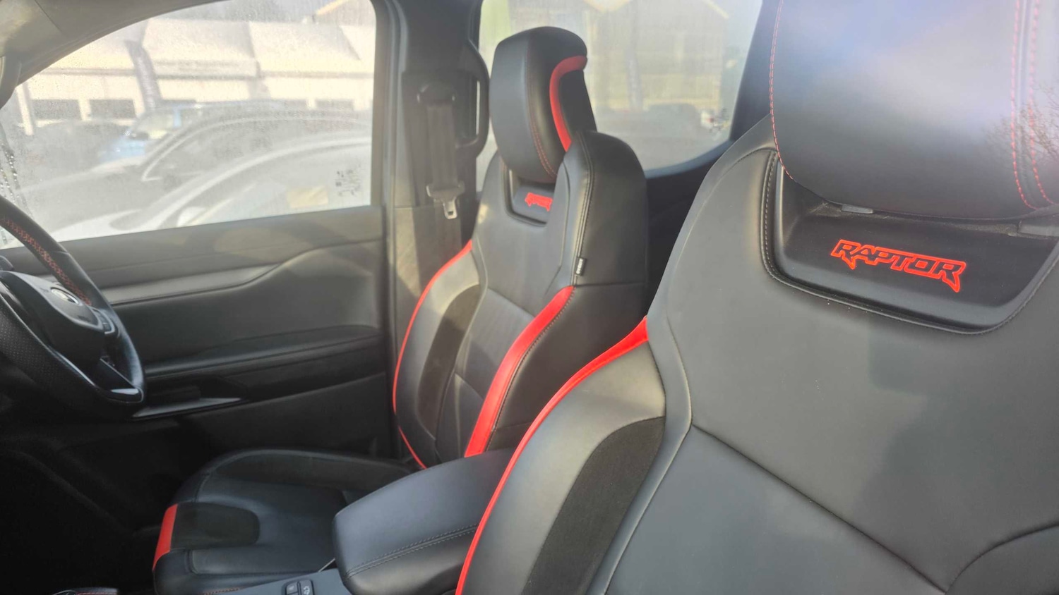 Used Ford Ranger 2023 for sale - 76928983: Photo 4