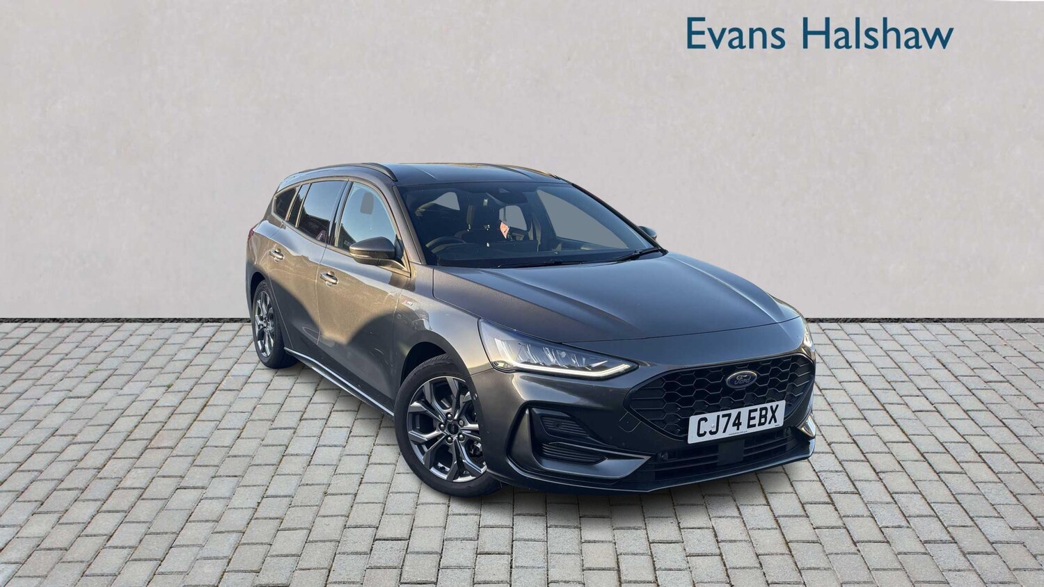 Used Ford Focus 2025 for sale - 76598306: Photo 1