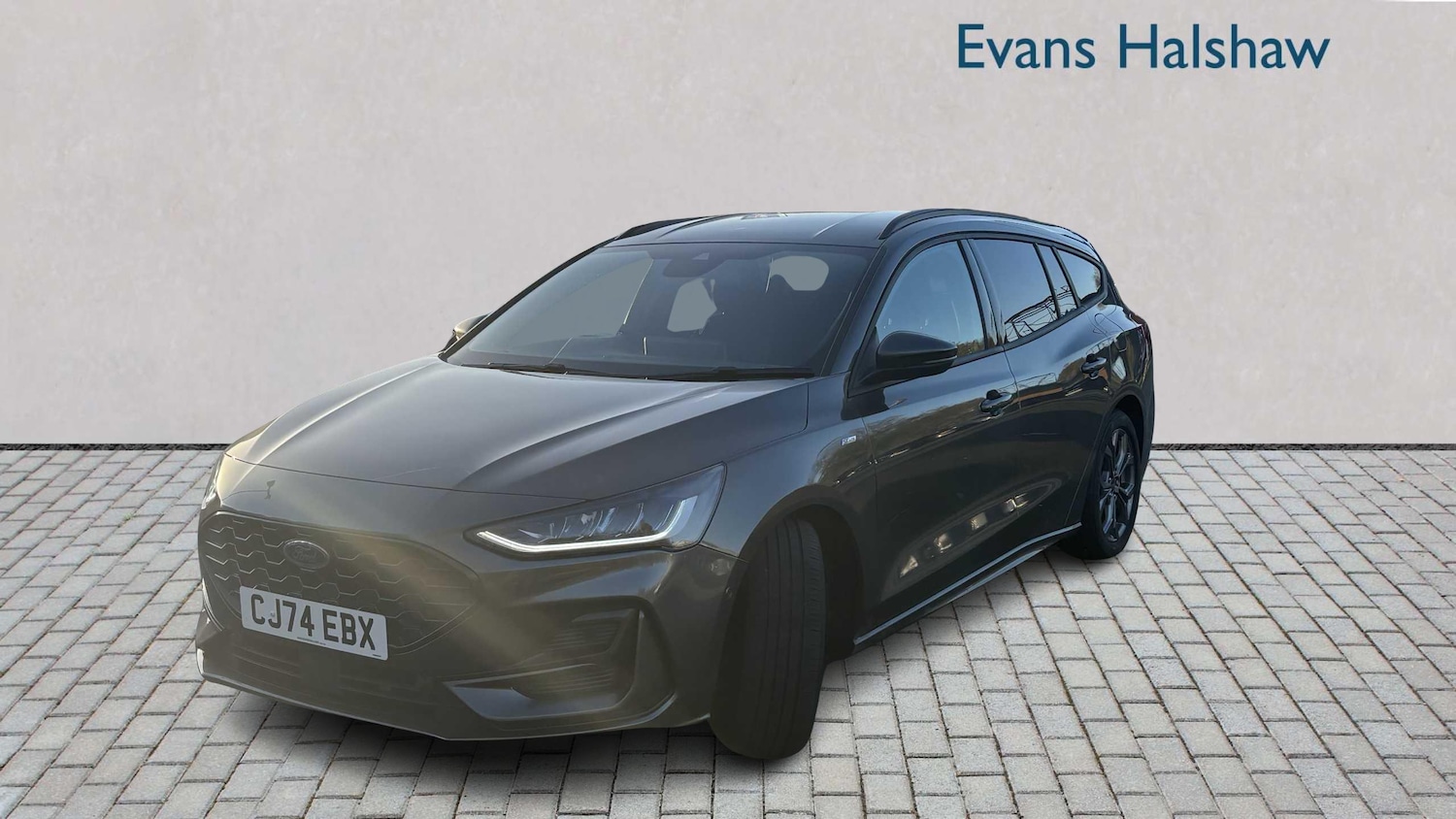 Used Ford Focus 2025 for sale - 76598306: Photo 2