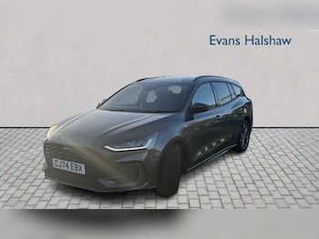 Used Ford Focus 2025 for sale - 76598306: Photo