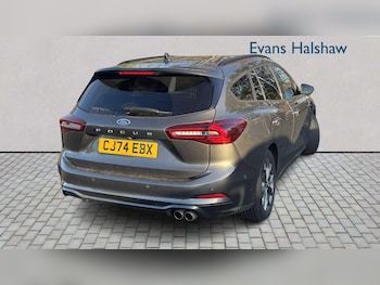 Used Ford Focus 2025 for sale - 76598306: Photo