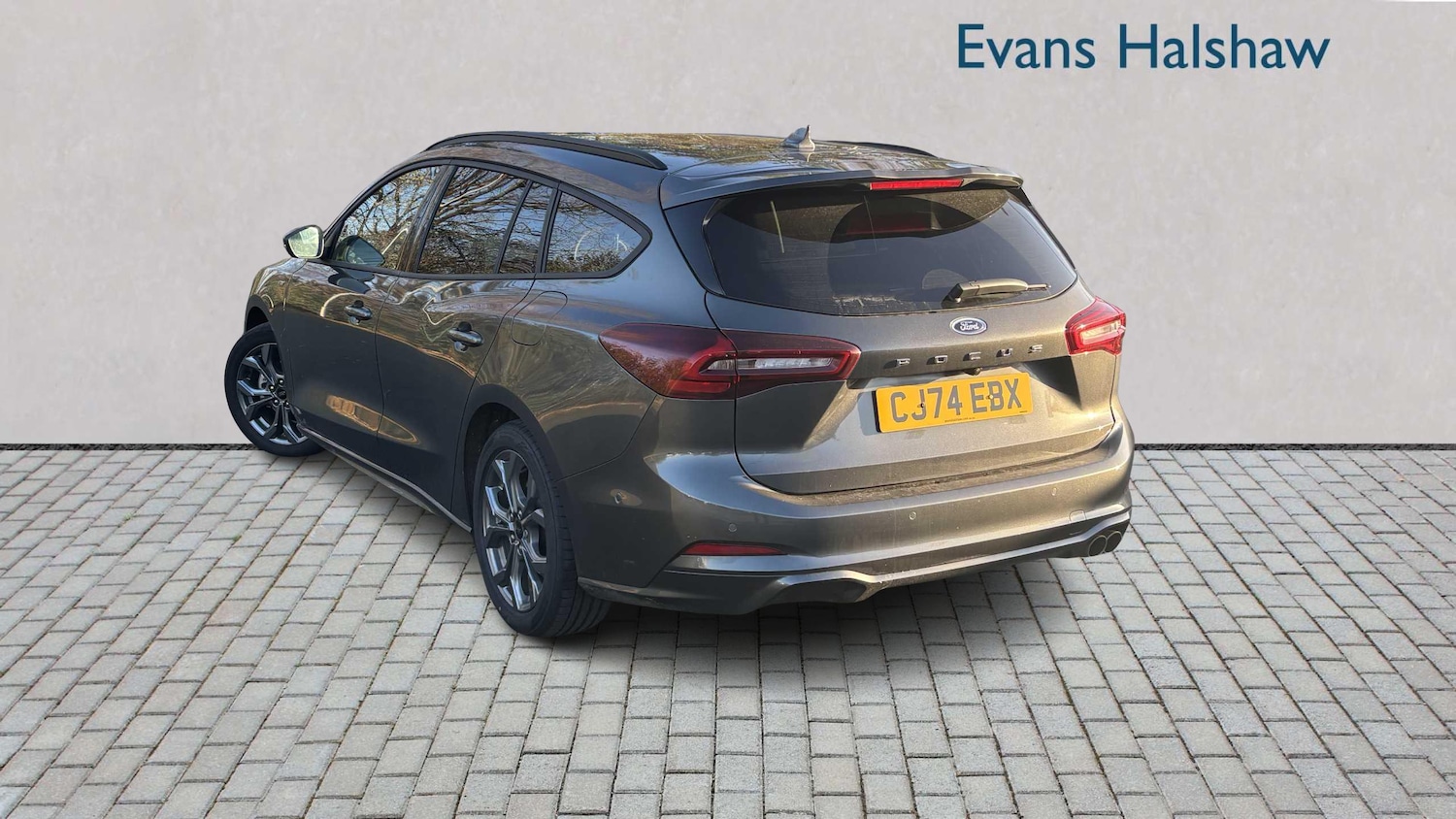 Used Ford Focus 2025 for sale - 76598306: Photo 4