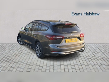 Used Ford Focus 2025 for sale - 76598306: Photo