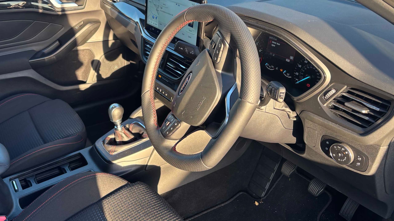 Used Ford Focus 2025 for sale - 76598306: Photo 5