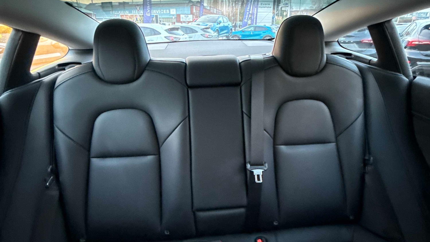 Used Tesla Model 3 2021 for sale - 77995907: Photo 10