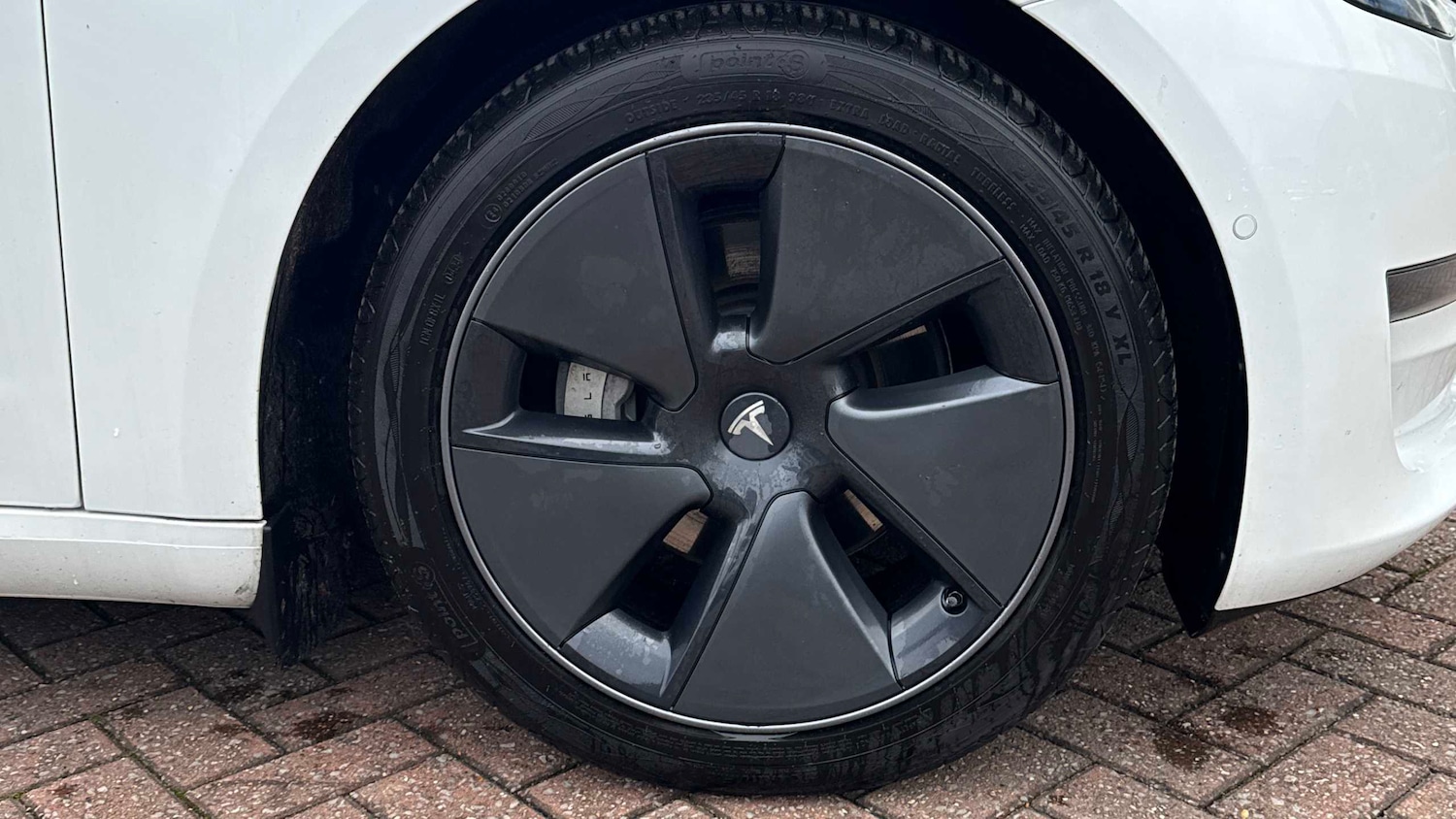 Used Tesla Model 3 2021 for sale - 77995907: Photo 17