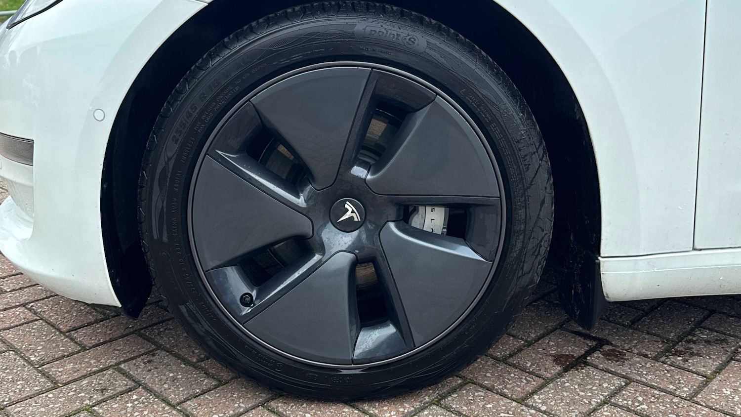 Used Tesla Model 3 2021 for sale - 77995907: Photo 19