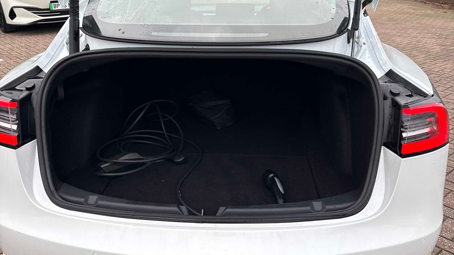 Used Tesla Model 3 2021 for sale - 77995907: Photo 23