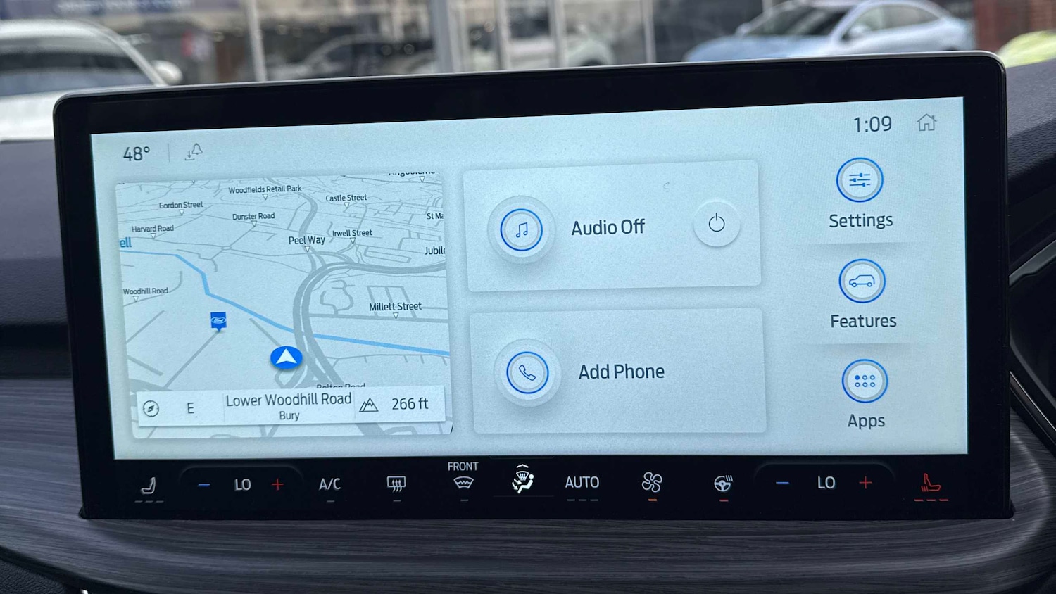 Used Ford Kuga 2024 for sale - 77032236: Photo 10