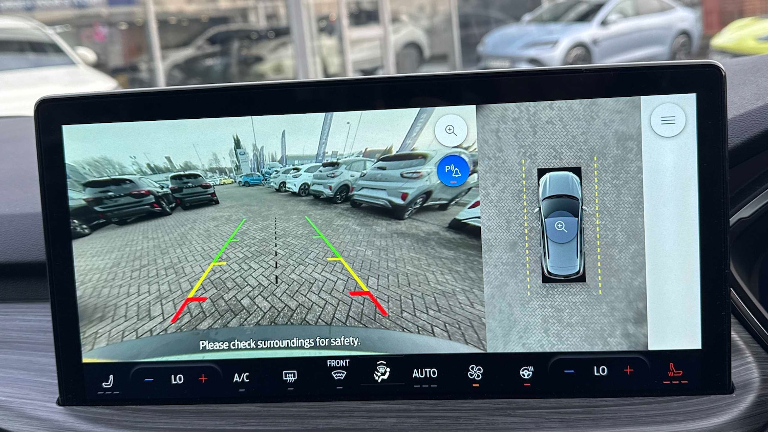 Used Ford Kuga 2024 for sale - 77032236: Photo 12