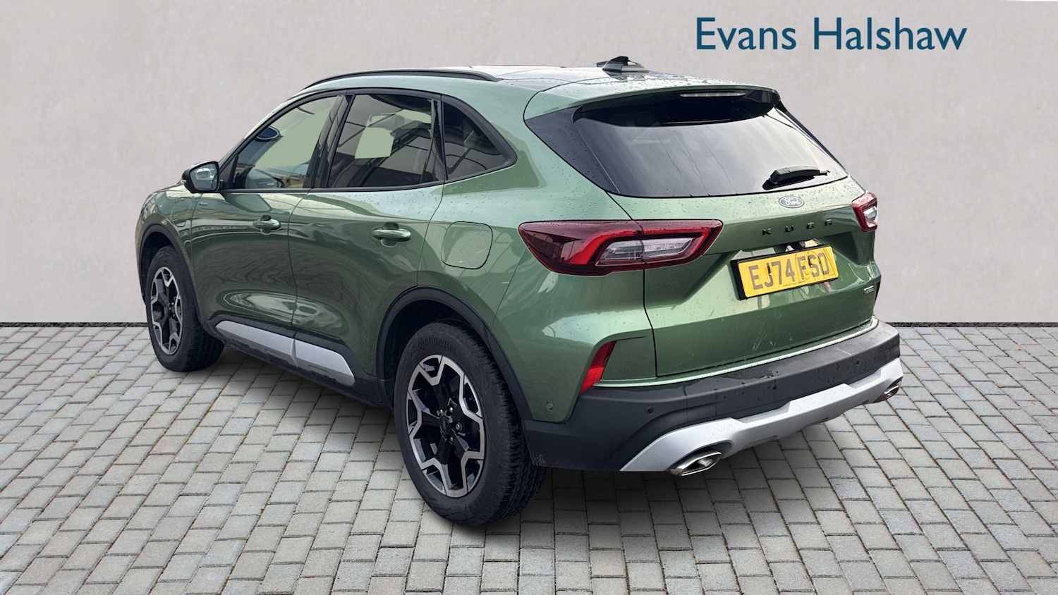 Used Ford Kuga 2024 for sale - 77032236: Photo 3