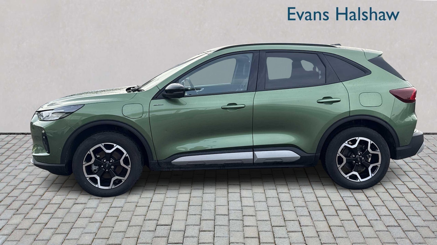 Used Ford Kuga 2024 for sale - 77032236: Photo 4