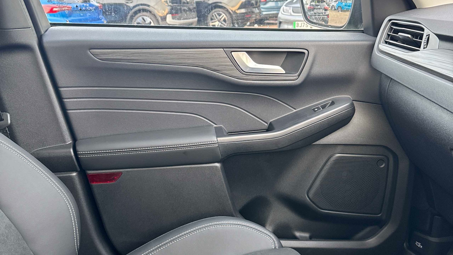 Used Ford Kuga 2024 for sale - 77032236: Photo 8