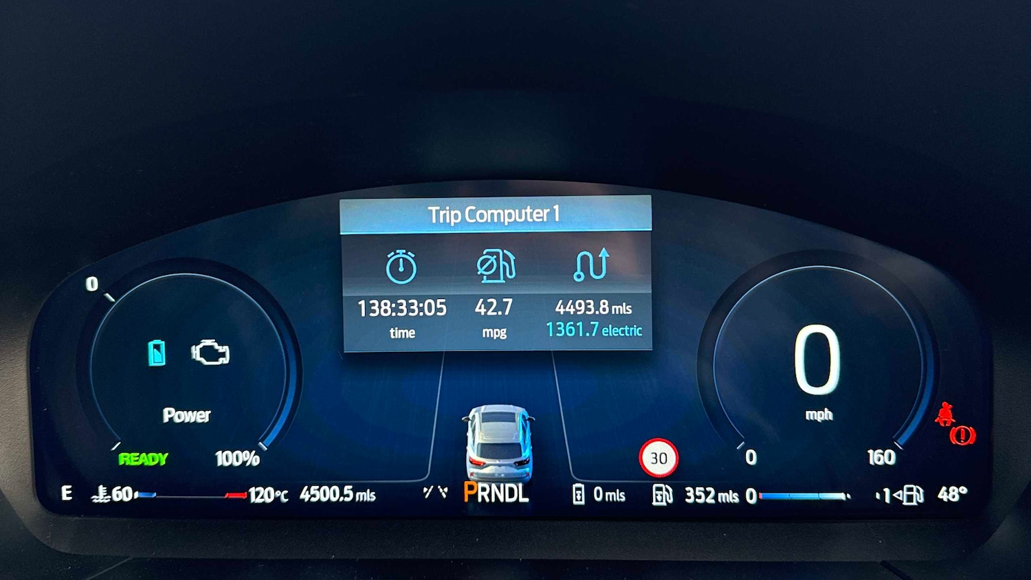 Used Ford Kuga 2024 for sale - 77032236: Photo 9