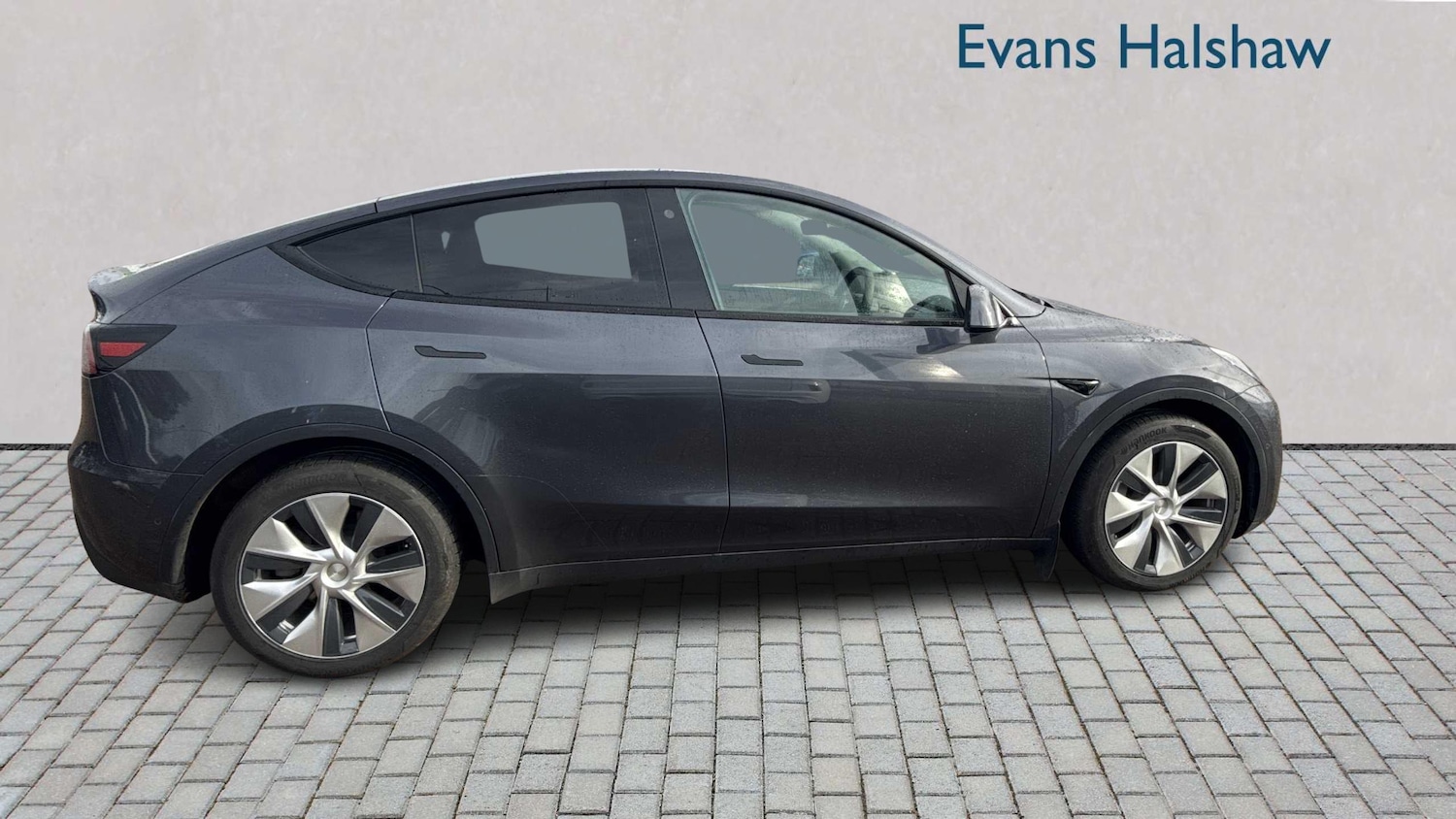 Used Tesla Model Y 2022 for sale - 76435718: Photo 2