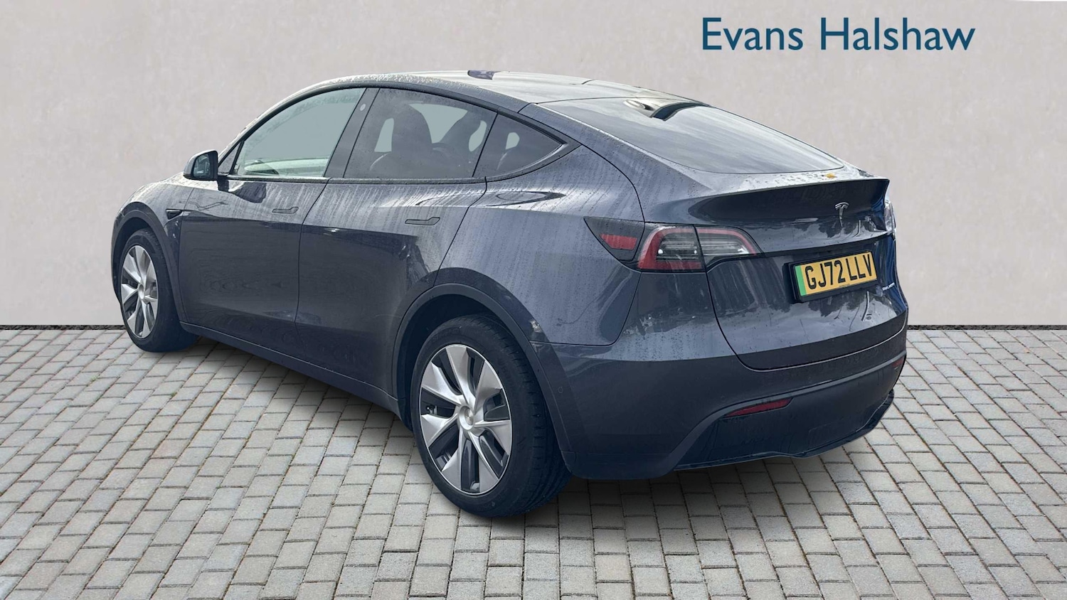 Used Tesla Model Y 2022 for sale - 76435718: Photo 3